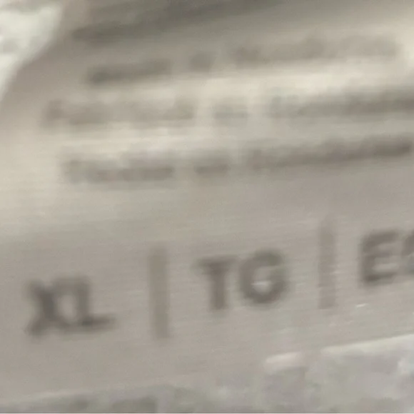 Rue21 Blue Tie-Dye Hoodie - Picture 6 of 9